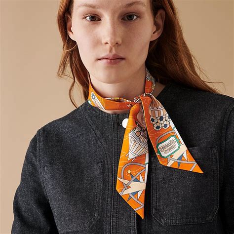 twilly scarf hermes|hermes twilly scarf review.